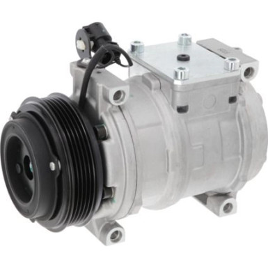 Valeo | Kompressor, Klimaanlage | 813426