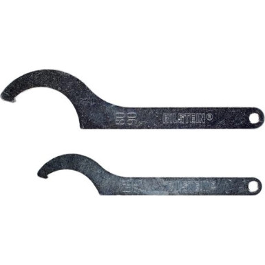 Bilstein | Fahrwerkssatz, Federn/Dämpfer | 47-119215 Bilstein | Fahrwerkssatz, Federn/Dämpfer | 47-119215