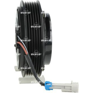 380061 Magnetkupplung, Klimakompressor