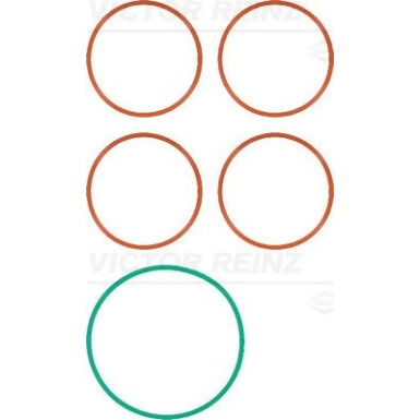 11-38221-01 Dichtungssatz, Ansaugkrümmer 11-38221-01 Dichtungssatz, Ansaugkrümmer