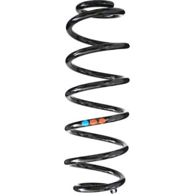 Spidan | Fahrwerksfeder | 86470