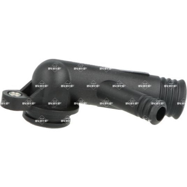 775019 Kühlmittelflansch