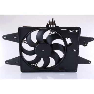 85133 Lüfter, Motorkühlung