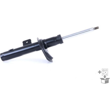 G16423 Stoßdämpfer MONROE ORIGINAL (Gas Technology) G16423 Stoßdämpfer MONROE ORIGINAL (Gas Technology)