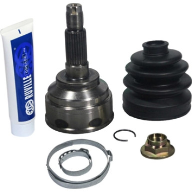 771 0191 30 Gelenksatz, Antriebswelle 771 0191 30 Gelenksatz, Antriebswelle