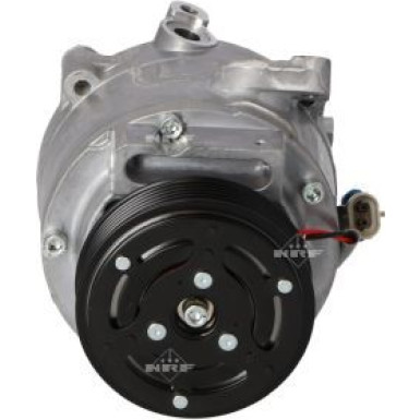 320114 Kompressor, Klimaanlage EASY FIT