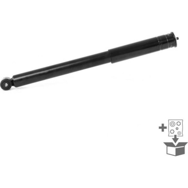 43089 Stoßdämpfer MONROE ORIGINAL (Gas Technology)