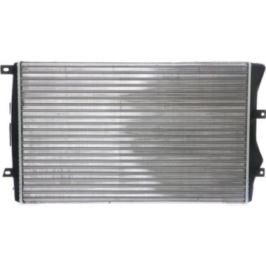 CR 761 000S Kühler, Motorkühlung BEHR CR 761 000S Kühler, Motorkühlung BEHR