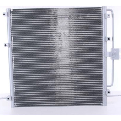 94257 Kondensator, Klimaanlage