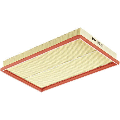 Valeo | Luftfilter | 585169