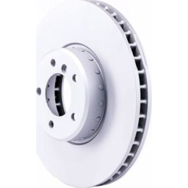 Hella | Bremsscheibe | 8DD 355 120-791