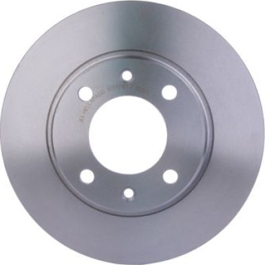 Hella | Bremsscheibe | 8DD 355 101-811