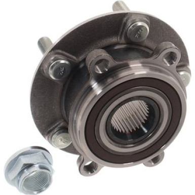 SKF | Radlagersatz | VKBA 7648