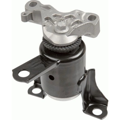 39441 01 Lagerung, Motor