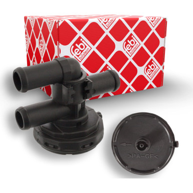 FEBI BILSTEIN 22001 Kühlmittelregelventil