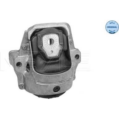 100 199 1010 Lagerung, Motor MEYLE-ORIGINAL: True to OE.