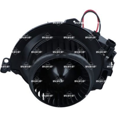 34656 Innenraumgebläse