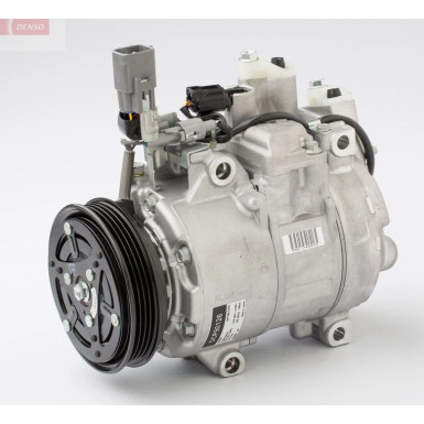 DENSO TSB10C Klimakompressor DCP50126 DENSO TSB10C Klimakompressor DCP50126