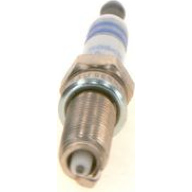 BOSCH 0 242 135 548 Zündkerze Double Iridium
