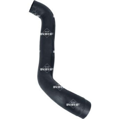 166373 Ladeluftschlauch 166373 Ladeluftschlauch