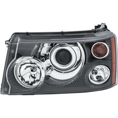 Hella 2 x HELLA Hauptscheinwerfer 1EL 238 022-871