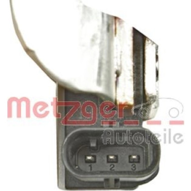 Metzger | Sensor, Batteriemanagement | 0901262