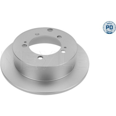 Meyle Bremsscheibe MEYLE-PD: Advanced performance and design 32-15 523 0016/PD