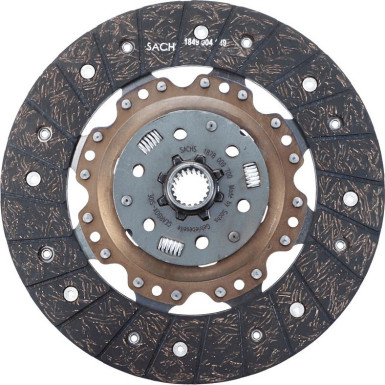 SACHS 3000 970 143 Kupplungssatz XTend