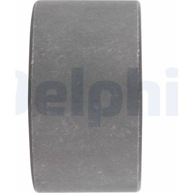 TD343W Lagerung, Lenker