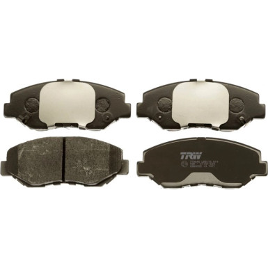 GDB3325 Bremsbelagsatz, Scheibenbremse COTEC