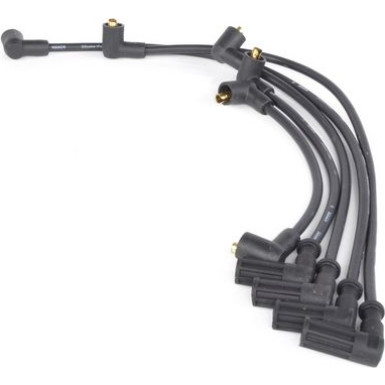 0 986 356 718 Zündleitungssatz