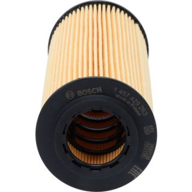 BOSCH 1 457 429 263 Ölfilter