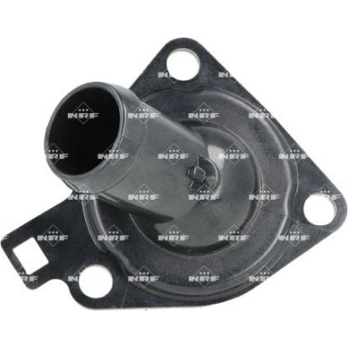 NRF | Thermostat, Kühlmittel | 725252