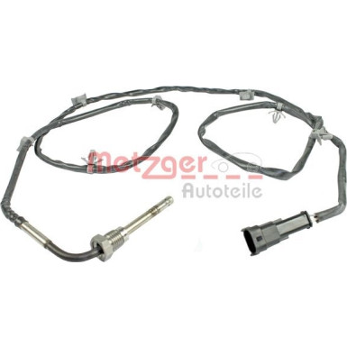 0894048 Sensor, Abgastemperatur ORIGINAL ERSATZTEIL