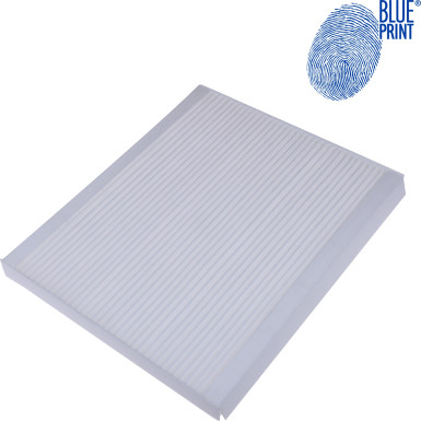 Blue Print | Filter, Innenraumluft | ADG02574