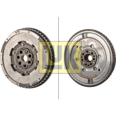 Schwungrad LuK DMF 415 0421 10