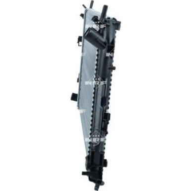 NRF | Kühler, Motorkühlung | 58203A
