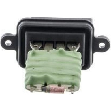 ABR 121 000S Widerstand, Innenraumgebläse BEHR