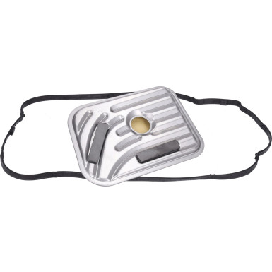 FEBI BILSTEIN 177413 Hydraulikfiltersatz, Automatikgetriebe FEBI BILSTEIN 177413 Hydraulikfiltersatz, Automatikgetriebe