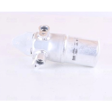 95433 Trockner, Klimaanlage