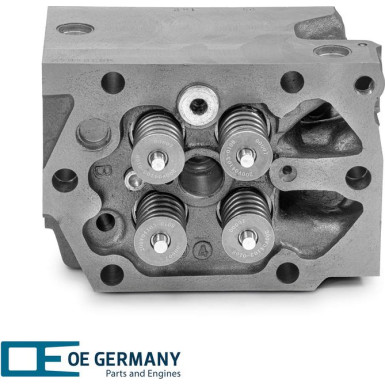 OE Germany | Zylinderkopf | 02 0129 287600