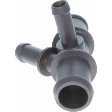 V10-3529 Kühlmittelflansch Original VAICO Qualität