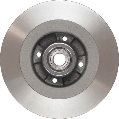 Bremsscheibe TRW SINGLE DF4414BS