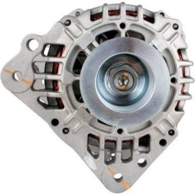 8EL 012 428-071 Generator