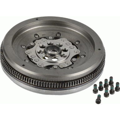 Sachs Zwei-Massen-Schwungrad 2295 000 514