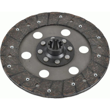 Sachs | Kupplungsscheibe | 1864 634 023
