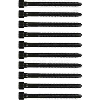 14-32276-01 Zylinderkopfschraubensatz