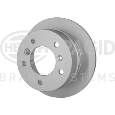 Hella Pagid | Bremsscheibe | 8DD 355 128-401
