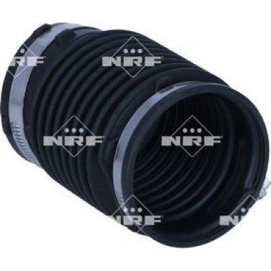 NRF Ansaugschlauch, Luftfilter EASY FIT 165018