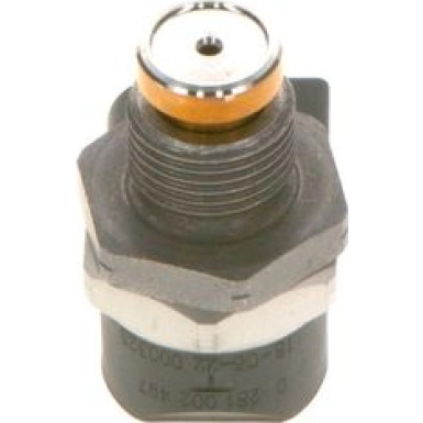 BOSCH | Sensor, Kraftstoffdruck | 0 281 002 497